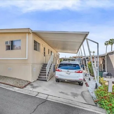 Buy this studio apartment on Como Lake in San Diego County, CA 92021