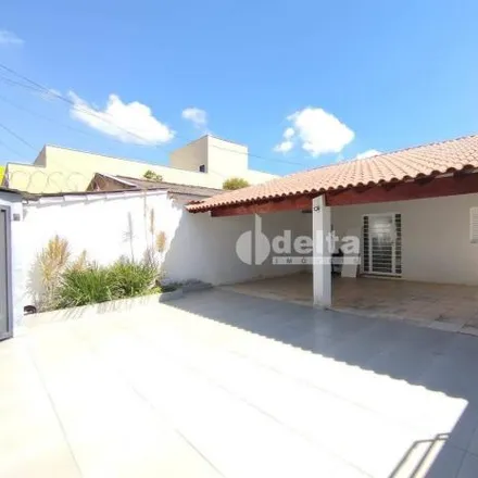 Image 2 - Avenida Morum Bernardino, Presidente Roosevelt, Uberlândia - MG, 38401-104, Brazil - House for rent