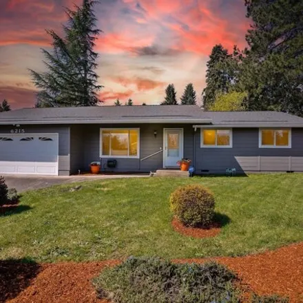 Buy this 3 bed house on 6215 13th Avenue Southeast in Salem, OR 97306