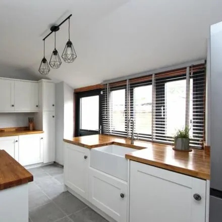 Image 5 - 8 Church Road, Bristol, BS32 4ED, United Kingdom - Townhouse for sale