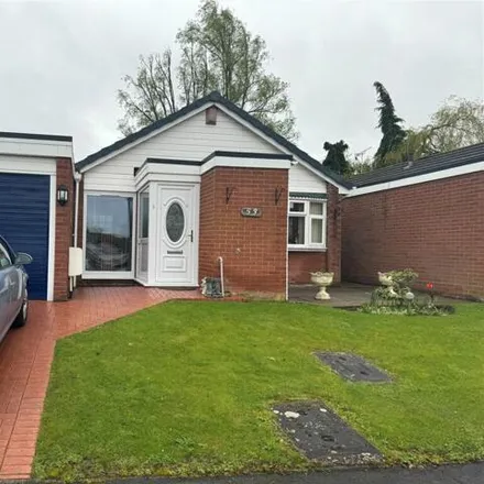 Buy this 2 bed house on 59 Joseph Creighton Close in Coventry, CV3 2QF