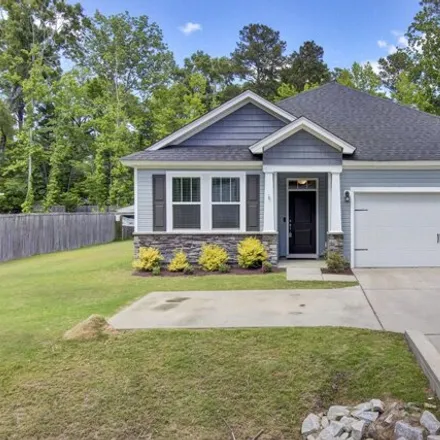 Buy this 3 bed house on 199 Schoonover Drive in Pinehill, Dorchester County