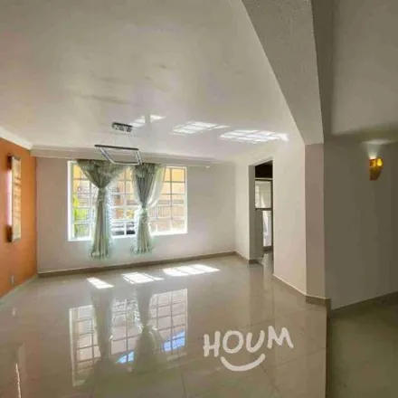 Buy this 3 bed apartment on Calle Glaciar in Álvaro Obregón, 01780 Mexico City