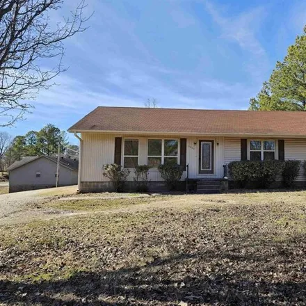 Buy this 3 bed house on 707 Thorne Drive in Paragould, AR 72450