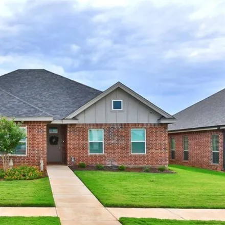 Image 1 - Sina Avenue, Abilene, TX 79601, USA - House for sale