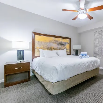 Rent this 1 bed condo on Daytona Beach in FL, 32118