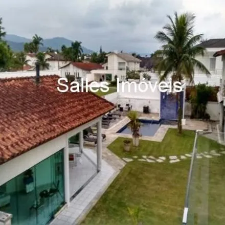 Buy this 5 bed house on Avenida 1 in Guarujá, Guarujá - SP