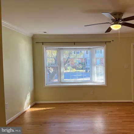 Image 2 - 14834 Emberdale Drive, Woodbridge, VA 22193, USA - Townhouse for rent