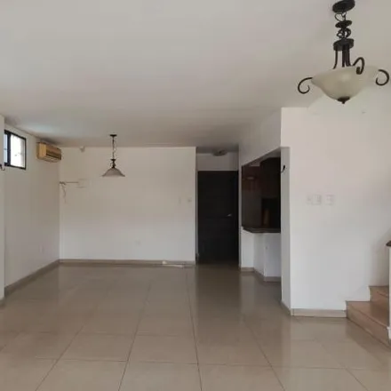 Rent this 4 bed apartment on Propiedad de la Universidad de Guayaquil in Luis Orrantia Cornejo, 090506