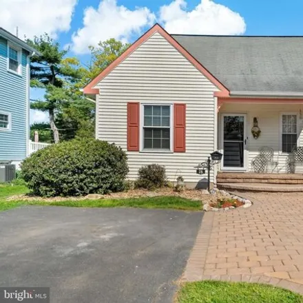 Buy this 3 bed house on 80 Holly Avenue in Penndel, Bucks County