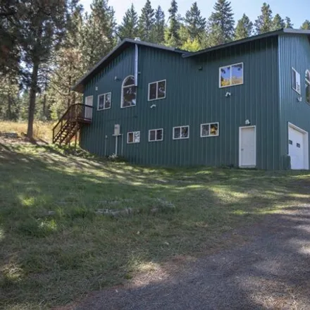 Image 3 - 1004 Libey Road, Latah County, ID 83872, USA - House for sale