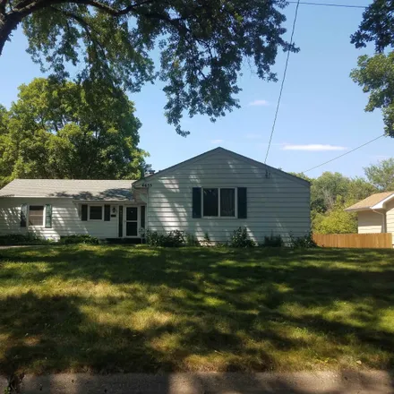 Buy this 3 bed house on 4655 Meadow Lane in Sioux City, IA 51104