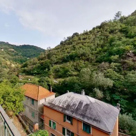 Rent this 2 bed apartment on Carpenara 2 / Profondo in Via Carpenara, 15156 Genoa Genoa