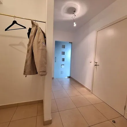 Rent this 3 bed apartment on Kolmen 42 in 3580 Beringen, Belgium