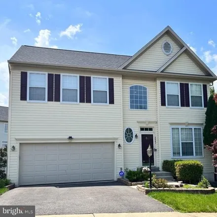 Rent this 1 bed house on 2899 Linden Knott Court in Leesylvania, Prince William County