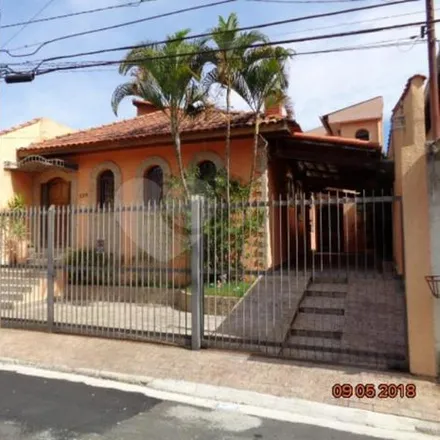 Image 2 - Rua Vinte e Três de Outubro, Vila Sônia, São Paulo - SP, 05520-901, Brazil - House for sale