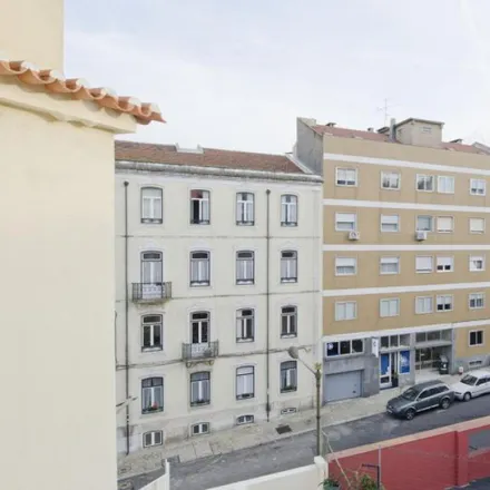 Image 4 - Calçada da Estrela 105, 107, 109, 1200-666 Lisbon, Portugal - Apartment for rent