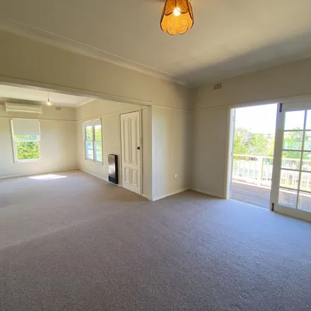 Rent this 2 bed apartment on Bradley Street in Cooma NSW 2630, Australia