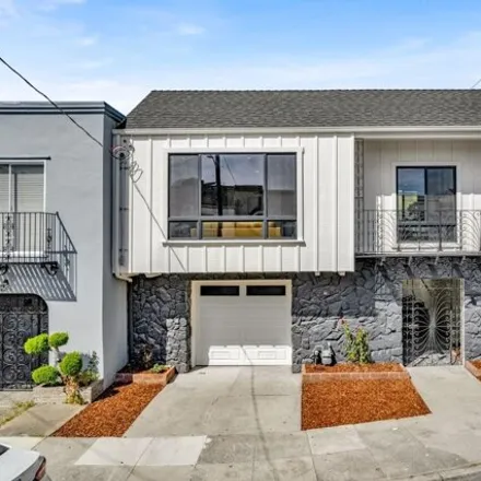Buy this 3 bed house on 18 Valerton Court in San Francisco, CA 94112