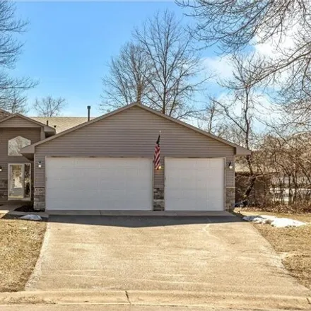 Buy this 4 bed house on 11898 Avocet Circle in Coon Rapids, MN 55448