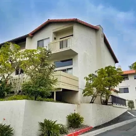 Rent this 1 bed apartment on 3870 La Jolla Village Drive in San Diego, CA 92122