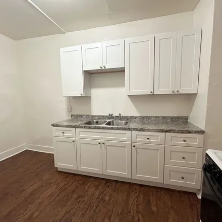 Rent this 1 bed apartment on 166 South Westmoreland Avenue in Los Angeles, CA 90004