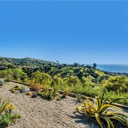 Image 5 - 1947 Rim Rock Canyon Road, Laguna Beach, CA 92651, USA - House for sale