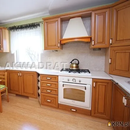 Buy this 4 bed apartment on Piasta 7 in 58-304 Wałbrzych, Poland