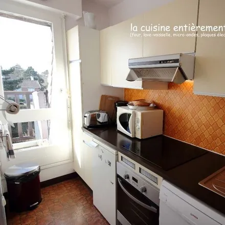 Image 2 - 14750 Saint-Aubin-sur-Mer, France - Apartment for rent
