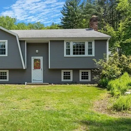 Buy this 3 bed house on 455 School Street in Northbridge, MA 01534