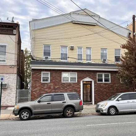 Rent this 2 bed house on 64 West 13th Street in Port Johnson, Bayonne