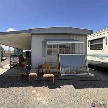 Image 4 - 1126 South Myrtle Avenue, Yuma, AZ 85364, USA - Apartment for sale