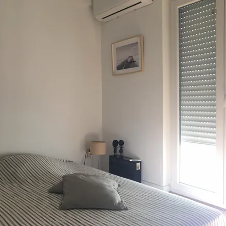 Rent this 2 bed apartment on 1A in Rua Dom Tomás de Melo Breyner, 1900-330 Lisbon