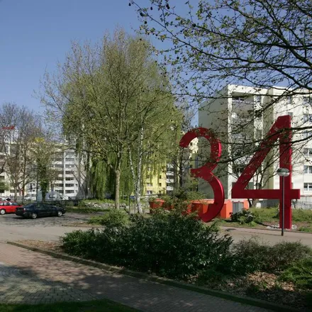 Rent this 2 bed apartment on Clarenberg 33 in 44263 Dortmund, Germany