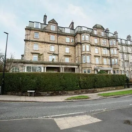 Image 1 - Prince of Wales Mansions, York Place, Harrogate, HG1 1HL, United Kingdom - Apartment for rent