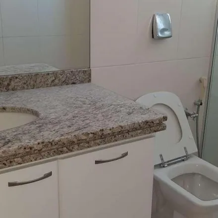 Buy this 4 bed apartment on Edifício Palhano Residences in Rua Antônio Pisicchio 100, Guanabara
