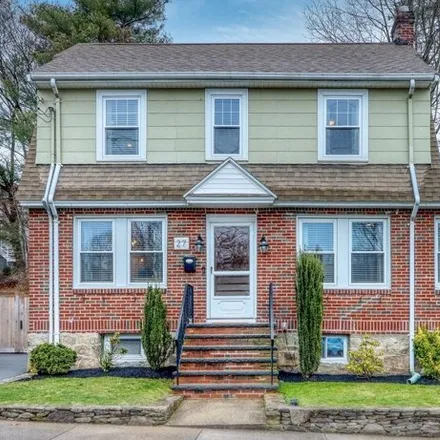 Buy this 3 bed house on 27 Stearns Road in Boston, MA 02132