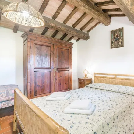 Image 3 - Monterchi, Arezzo, Italy - House for rent
