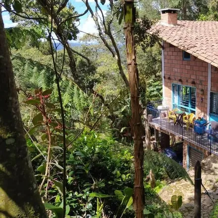 Image 7 - Medellín, Valle de Aburrá, Colombia - House for rent