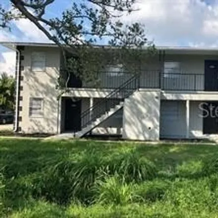 Rent this 2 bed apartment on 4413 Barna Avenue in Titusville, FL 32780