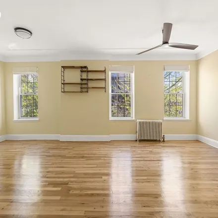 Rent this 2 bed apartment on 274 Prospect Park West in New York, NY 11215