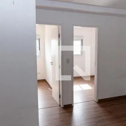 Rent this 2 bed apartment on Rua Júlio Prestes in Centro, Diadema - SP