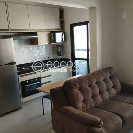 Rent this 2 bed apartment on Edifício Manaim in Rua Hidelbrando Oliva 760, Segismundo Pereira