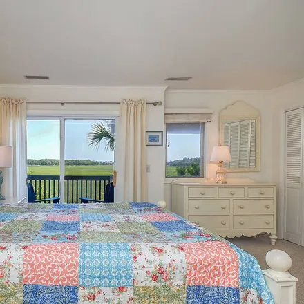 Rent this 2 bed house on Seabrook Island