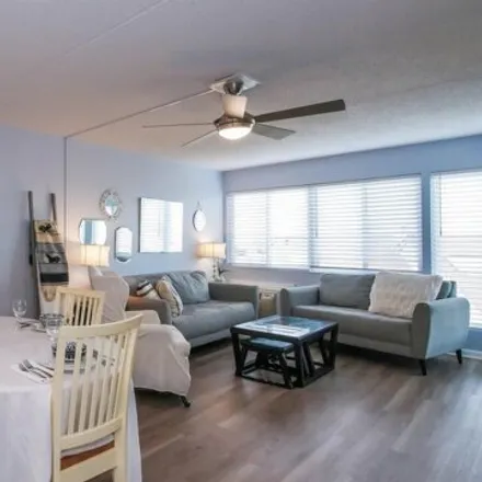 Image 2 - Rainbow Drive, Brigantine, NJ 08203, USA - Condo for rent