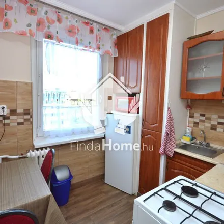 Image 5 - Debrecen, Kandia utca, 4024, Hungary - Apartment for rent