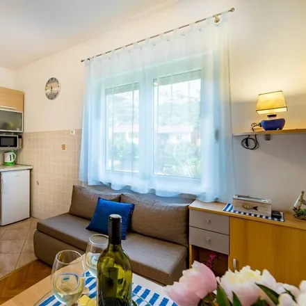 Image 9 - Općina Baška, Primorje-Gorski Kotar County, Croatia - Apartment for rent