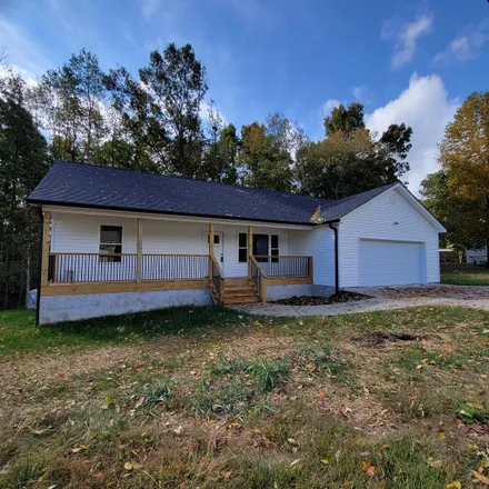 Buy this 3 bed house on 186 Lester Circle in Dunlap, Sequatchie County