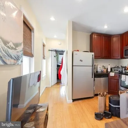 Rent this 1 bed apartment on 613 South 16th Street in Philadelphia, PA 19145