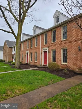 Image 1 - 404 Delancey Court, Upper Allen Township, PA 17055, USA - Townhouse for sale